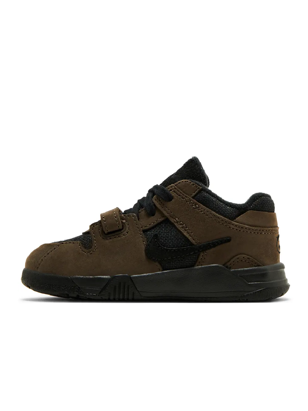 Travis Scott x Jordan Jumpman Jack TD 'Dark Mocha'