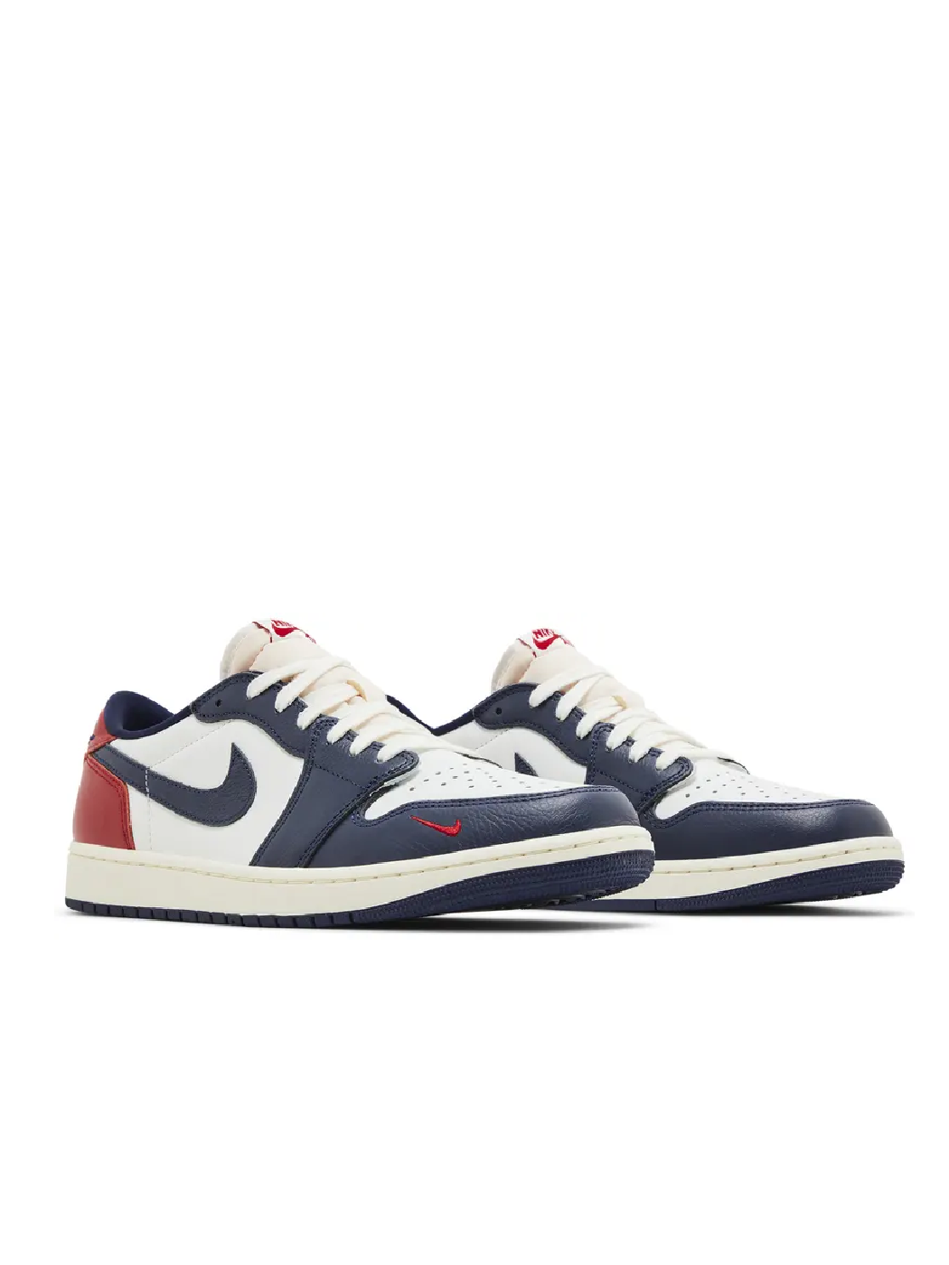Air Jordan 1 Low Howard University