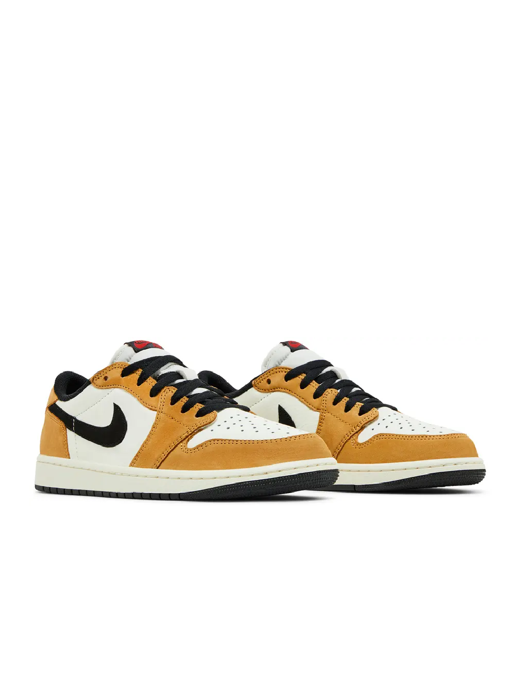 Jordan 1 Low Rookie of the Year