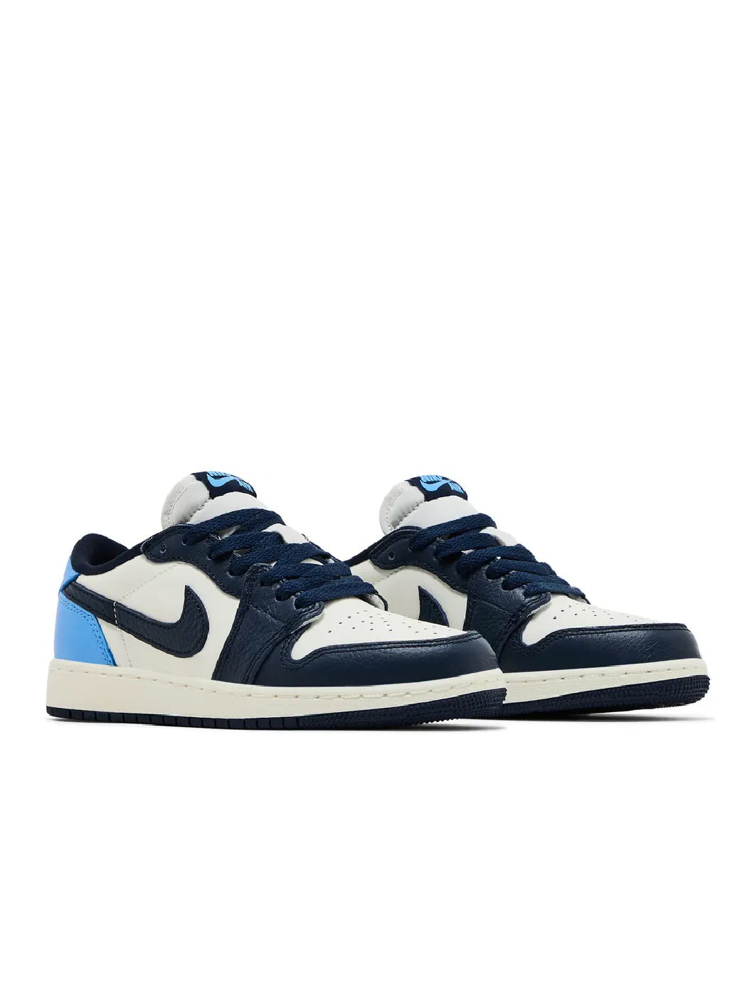 Jordan 1 Low Obsidian GS