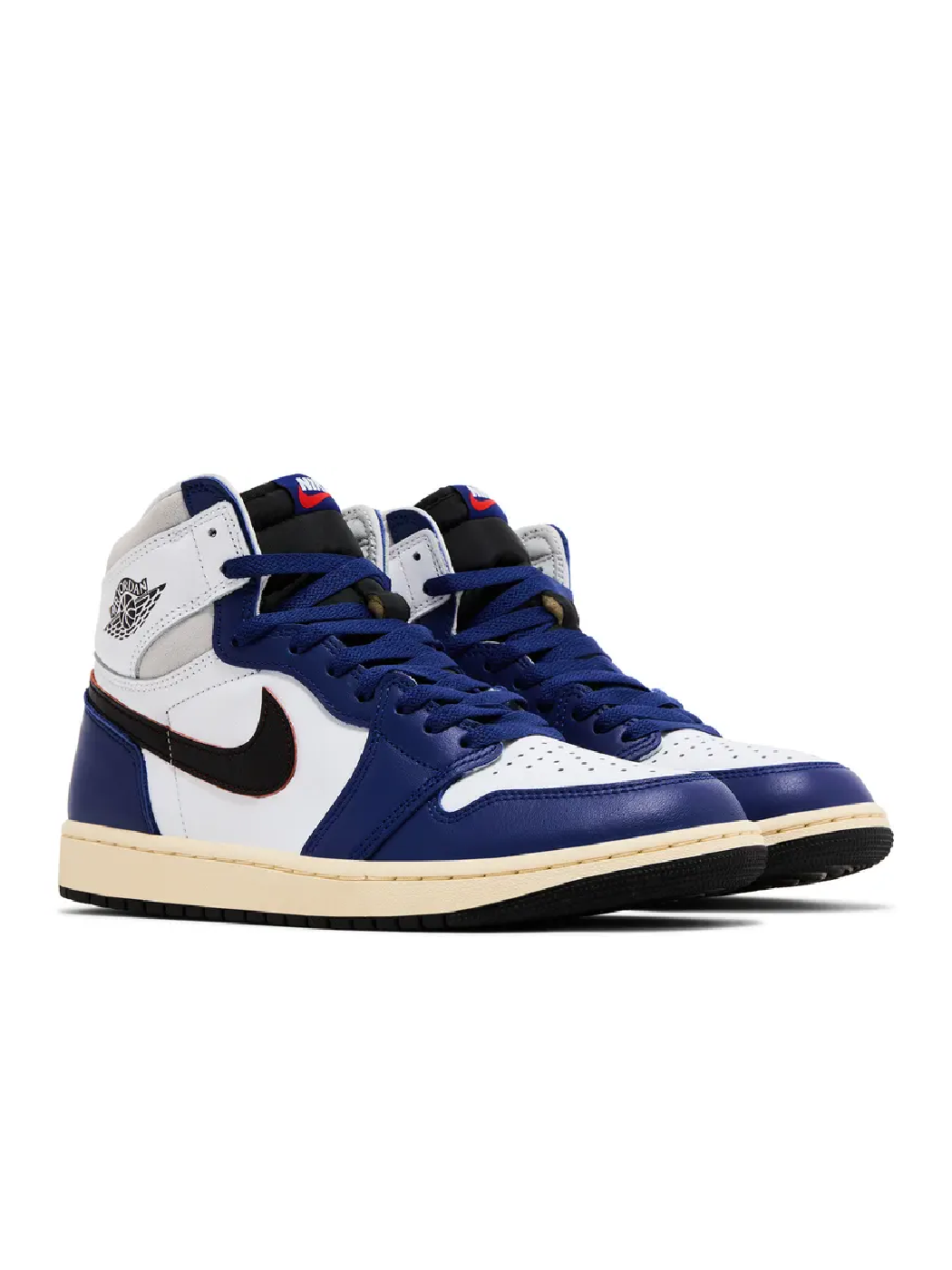 Air Jordan 1 High Rare Air Deep Royal Blue