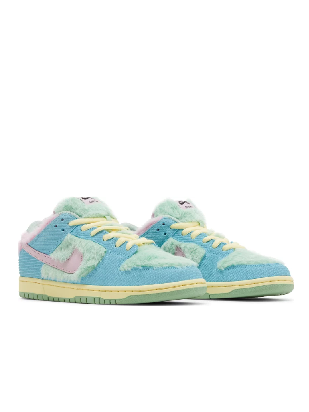 Nike Verdy x Dunk Low SB Visty