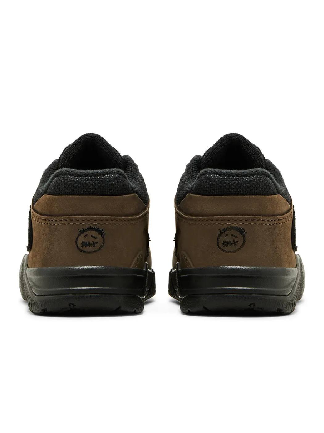 Travis Scott x Jordan Jumpman Jack TD 'Dark Mocha'