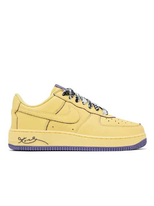Air Force 1 Low Protro 'Mamba Mentality' x Kobe Bryant