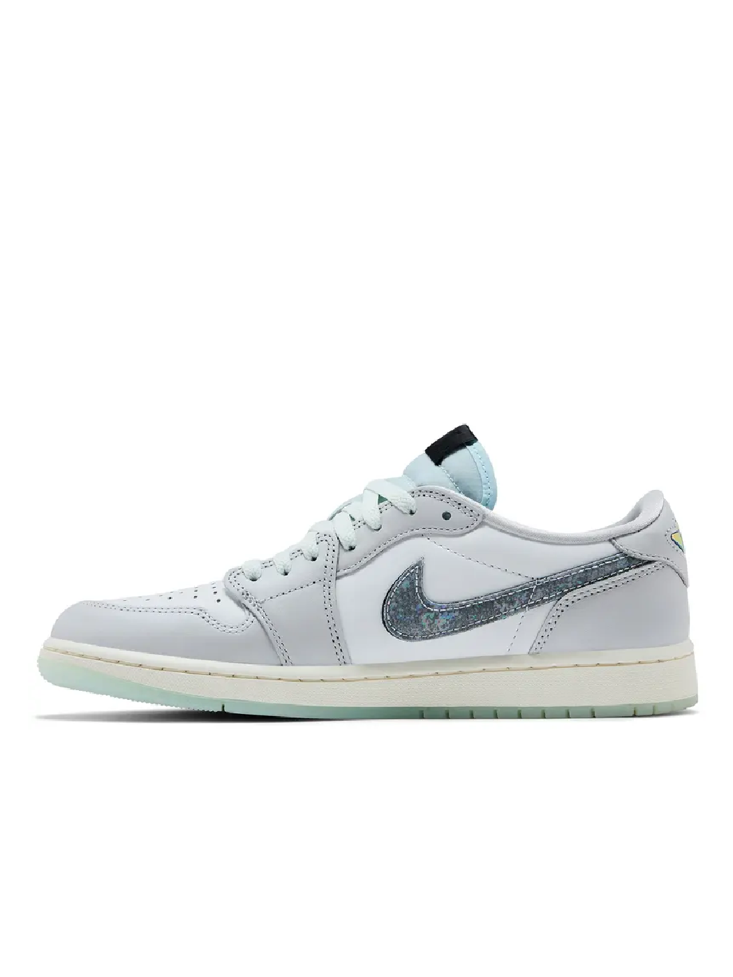 Jordan 1 Low Year of the Snake