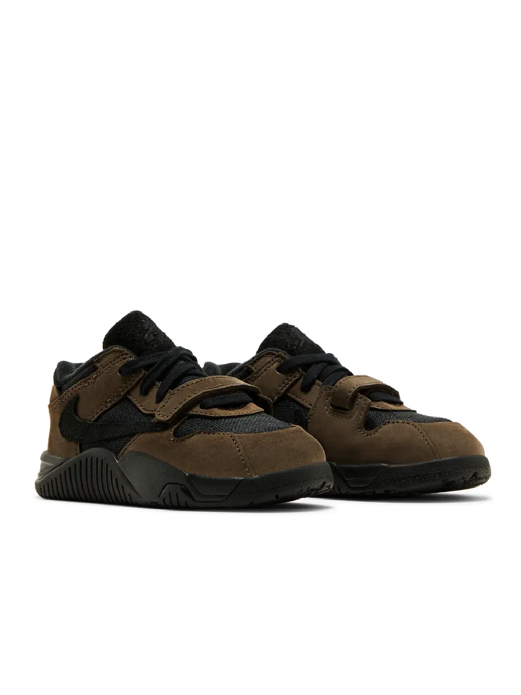 Travis Scott x Jordan Jumpman Jack TD 'Dark Mocha'