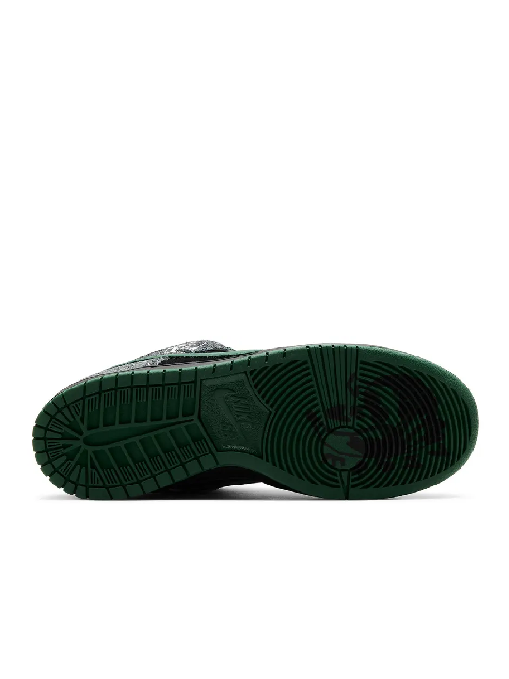 Nike Dunk Low SB x 'THERE Skateboards x Ultra Humanized'
