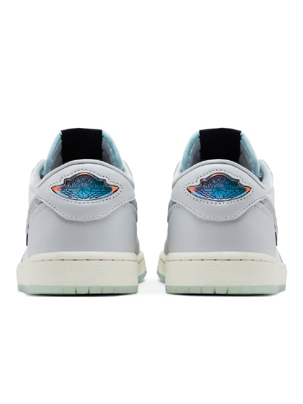 Jordan 1 Low Year of the Snake