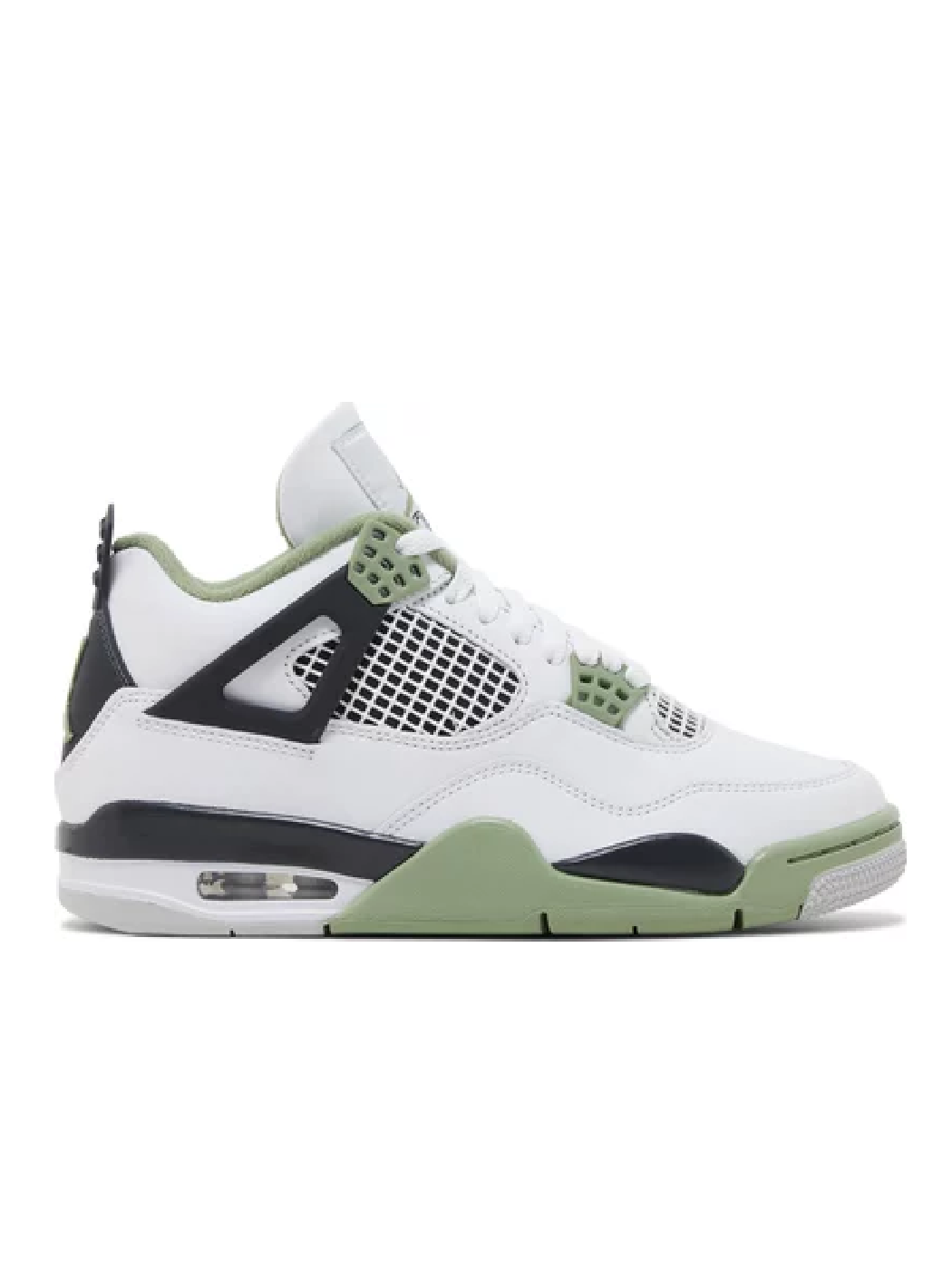 Air Jordan 4 Retro Seafoam