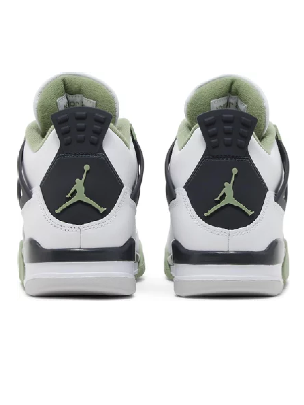 Air Jordan 4 Retro Seafoam