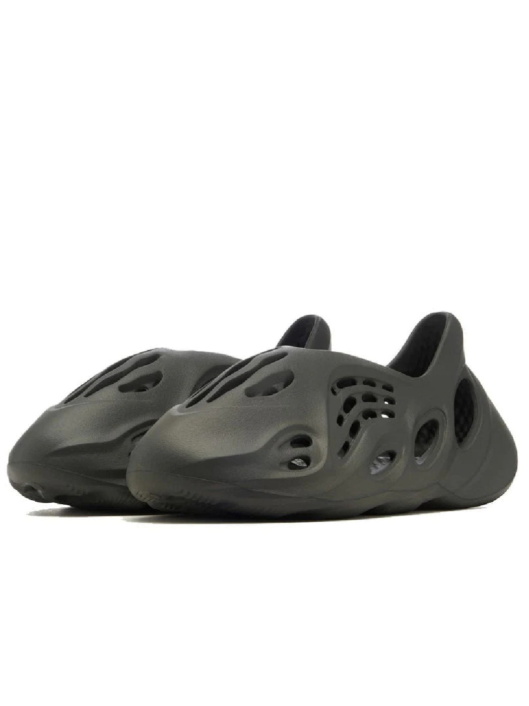 Yeezy Foam Runner Carbon