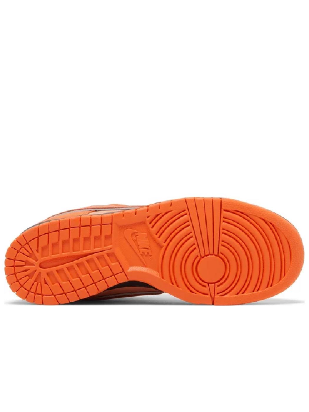 Concepts x Dunk Low SB Orange Lobster