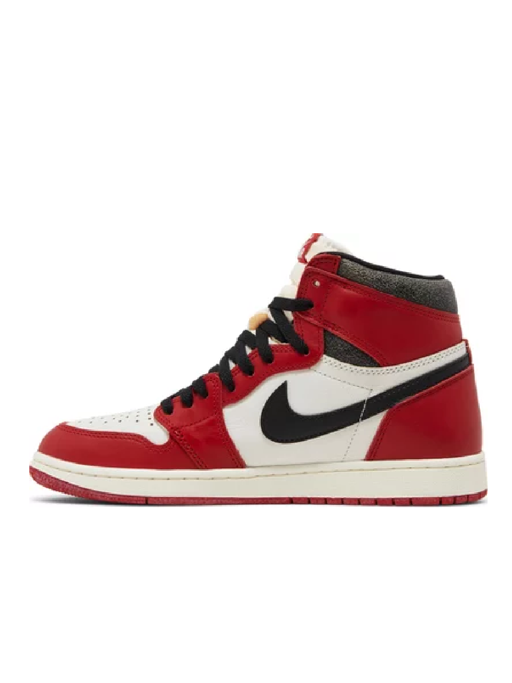 Air Jordan 1 Retro High OG Chicago Lost & Found