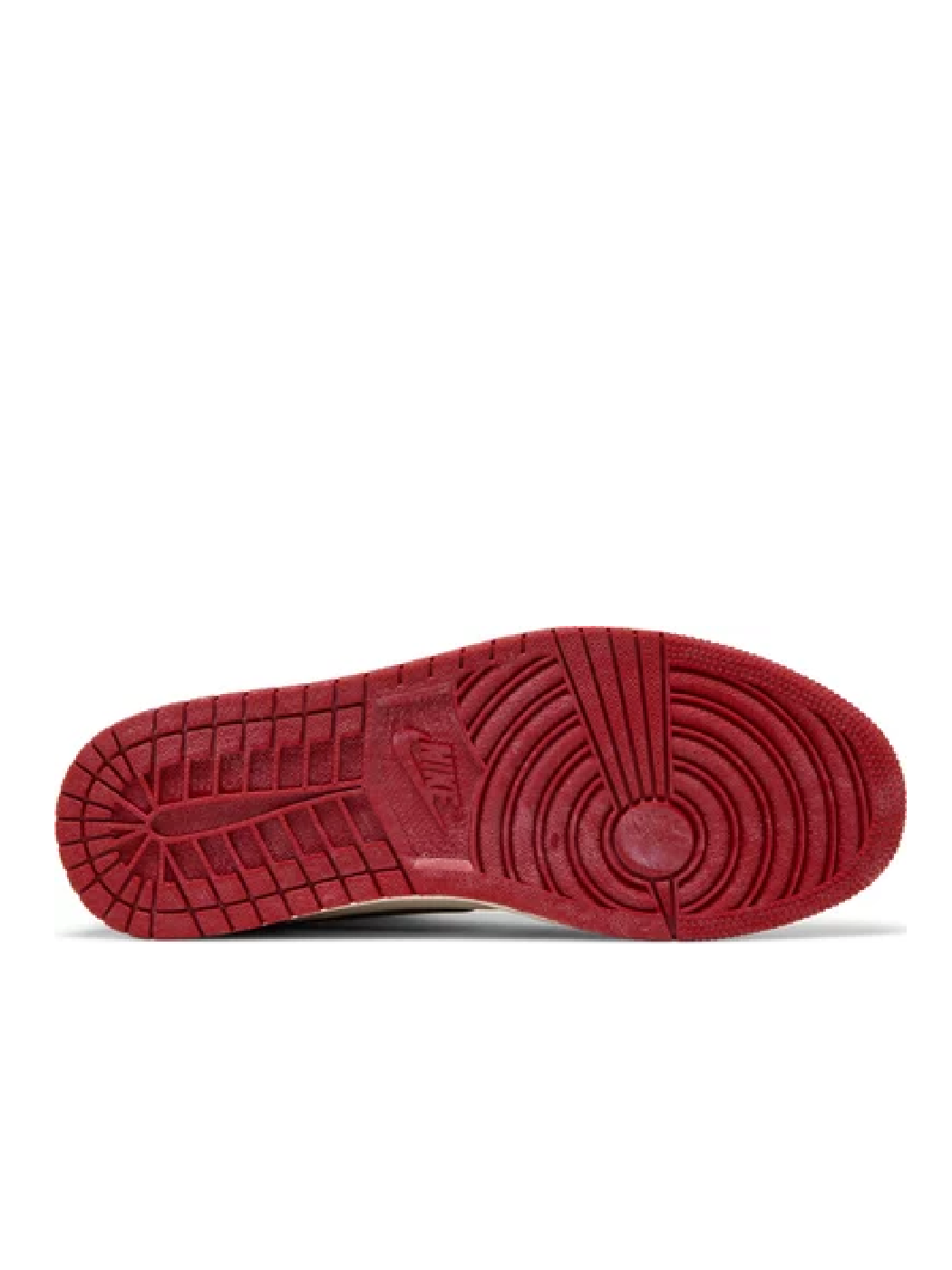 Air Jordan 1 Retro High OG Chicago Lost & Found
