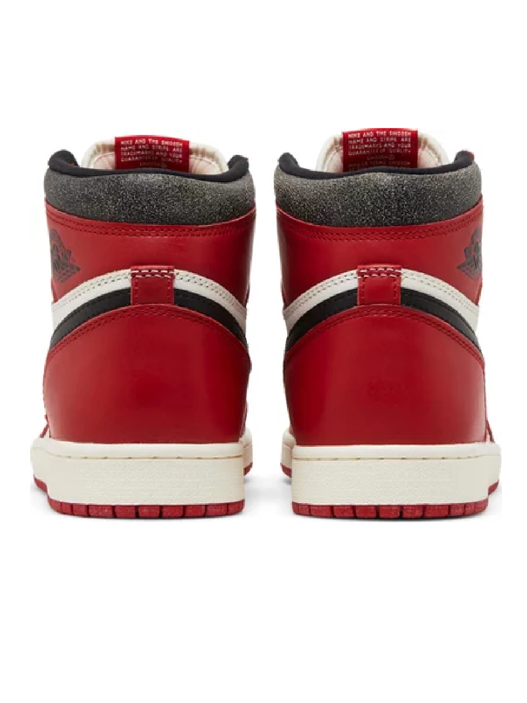 Air Jordan 1 Retro High OG Chicago Lost & Found