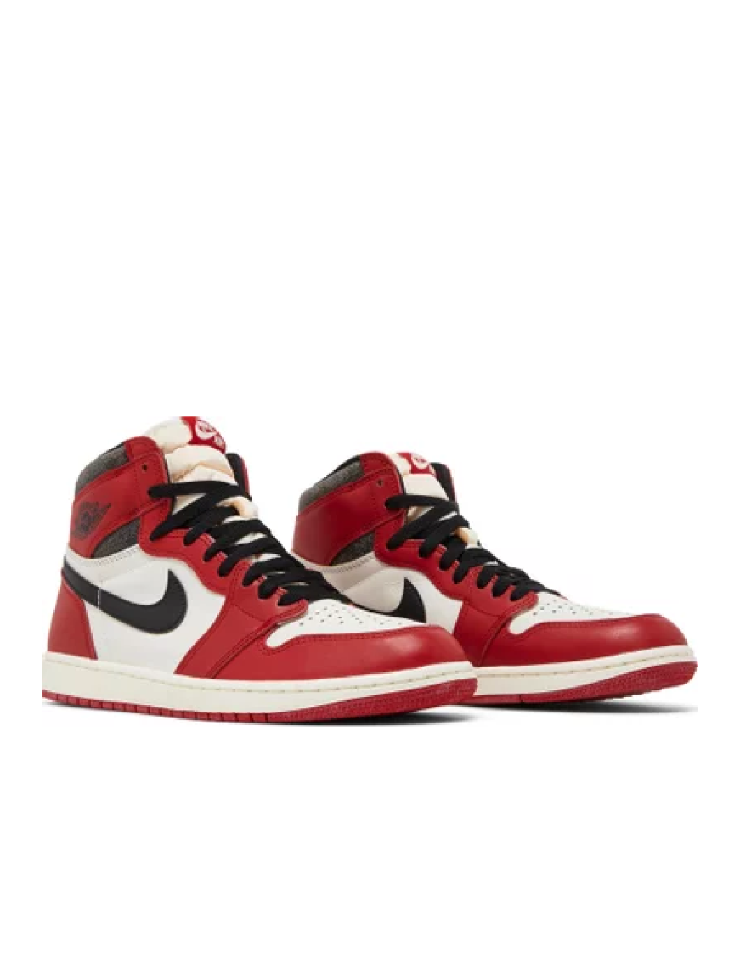 Air Jordan 1 Retro High OG Chicago Lost & Found