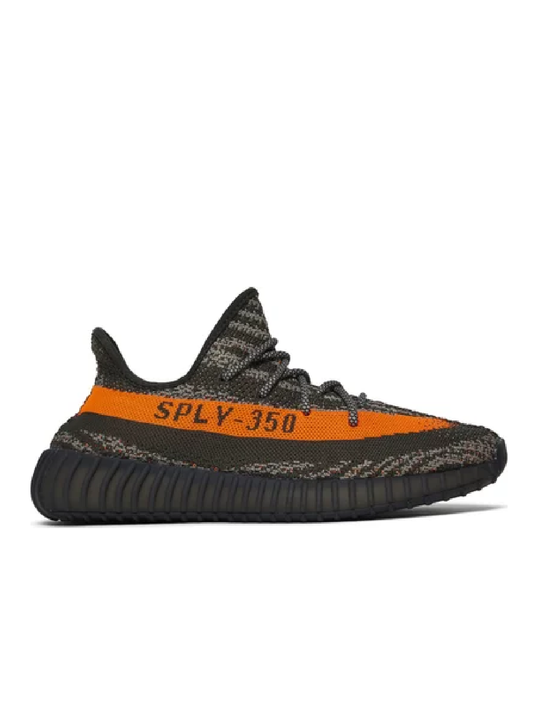 Yeezy Boost 350 V2 Carbon Beluga