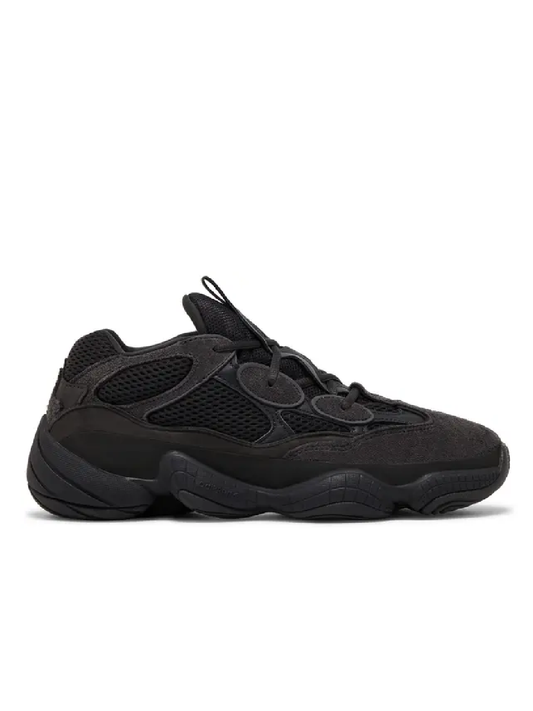 Yeezy 500 Utility Black