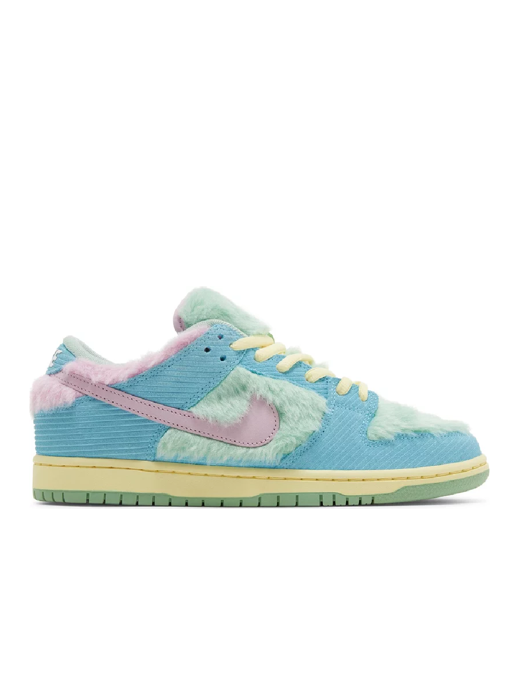 Nike Verdy x Dunk Low SB Visty