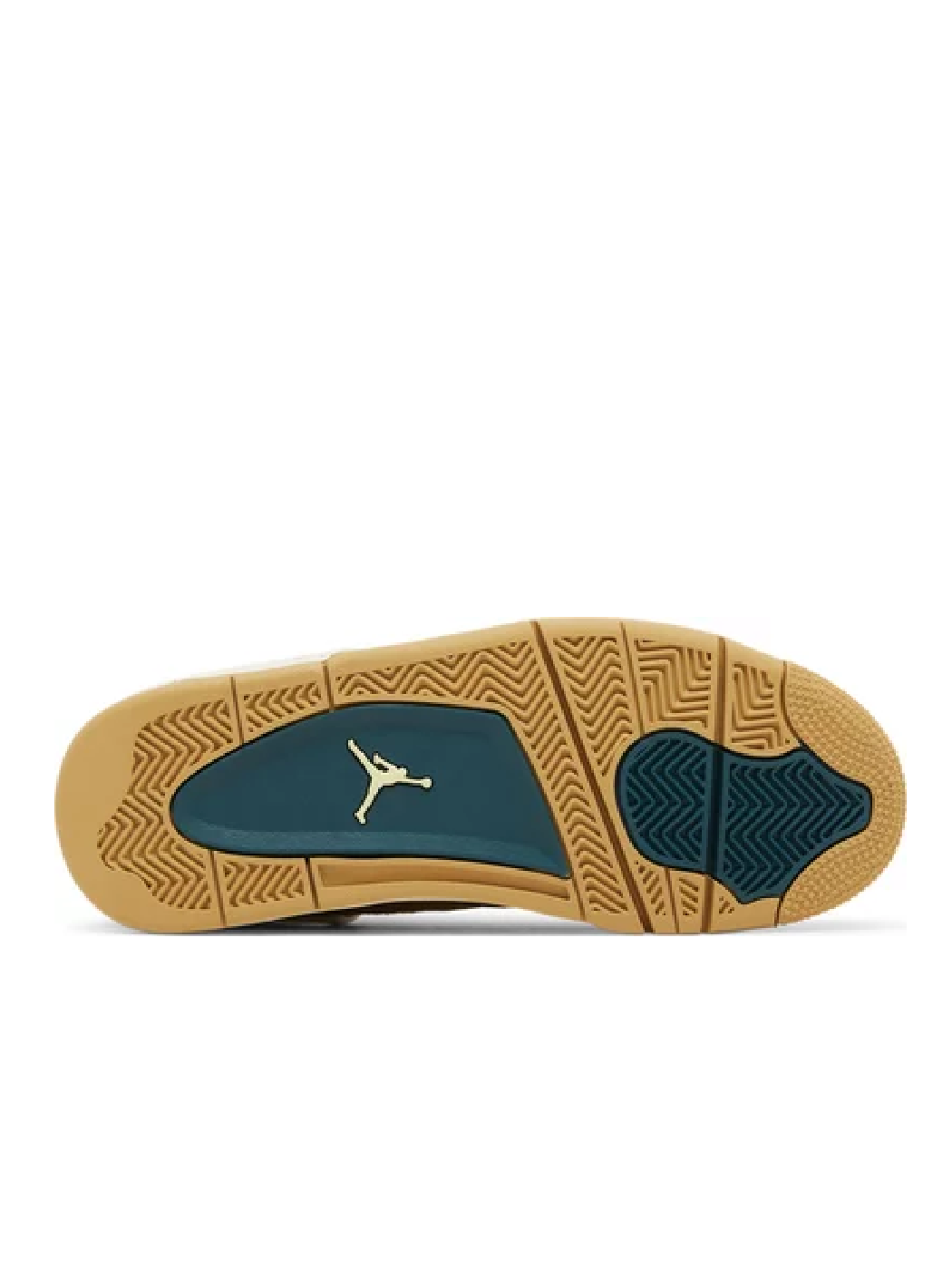 Air Jordan 4 Retro GS Cacao Wow