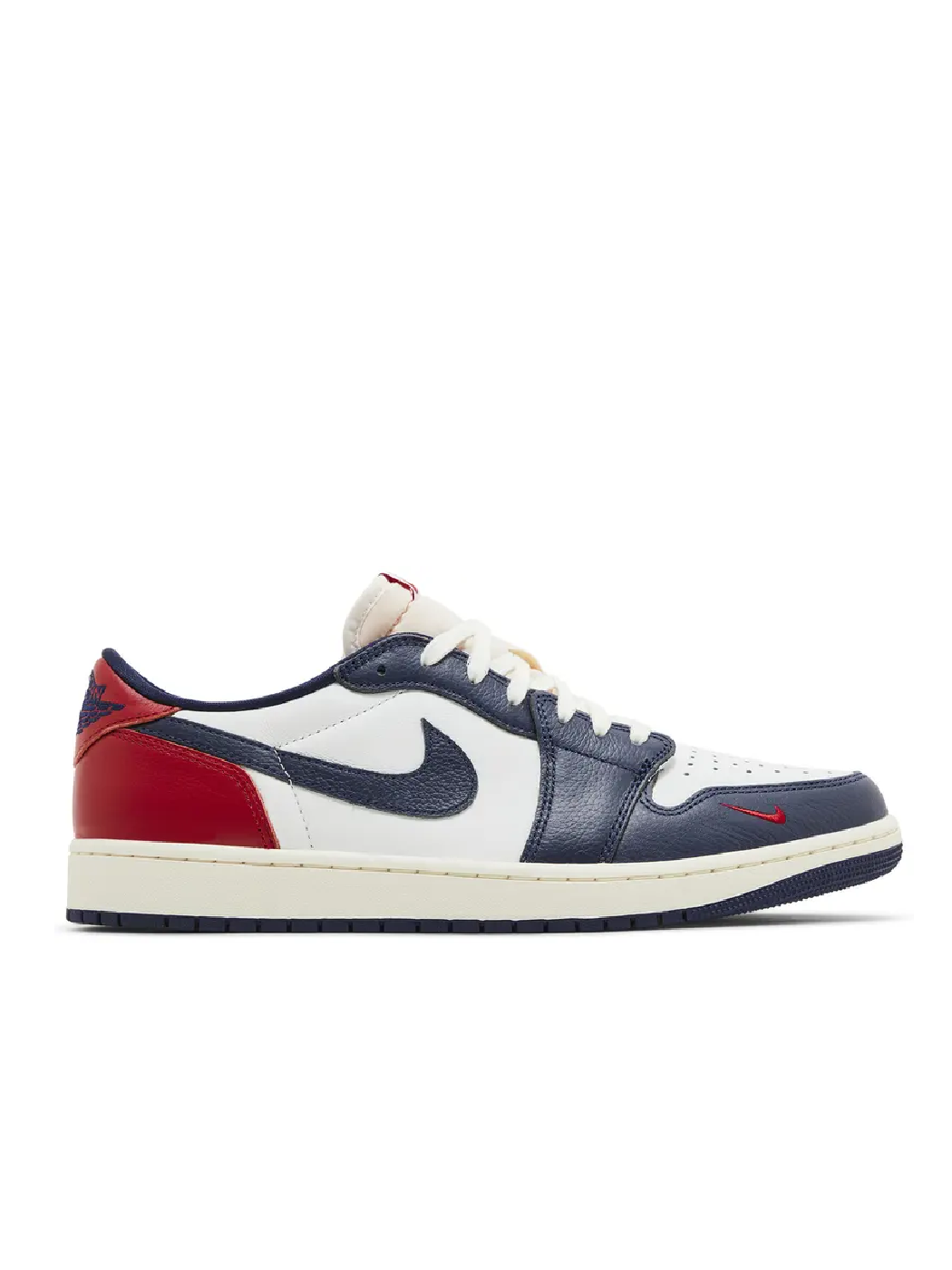 Air Jordan 1 Low Howard University