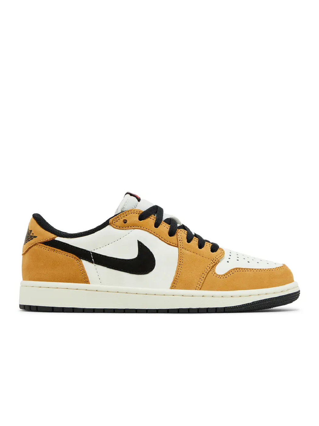 Jordan 1 Low Rookie of the Year