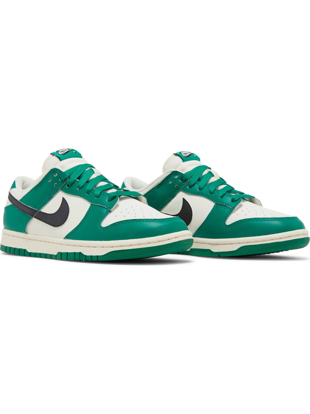 Dunk Low SE Lottery Pack - Malachite