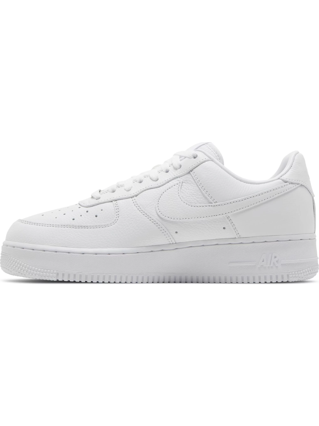 NOCTA x Air Force 1 Low Certified Lover Boy