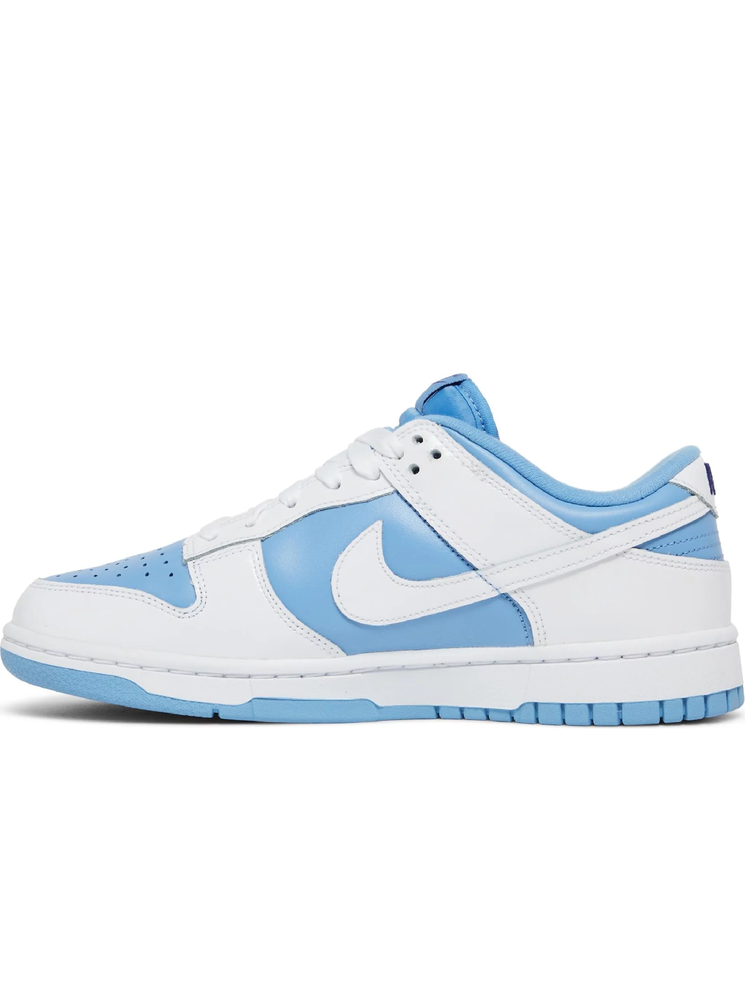 Dunk Low Reverse UNC