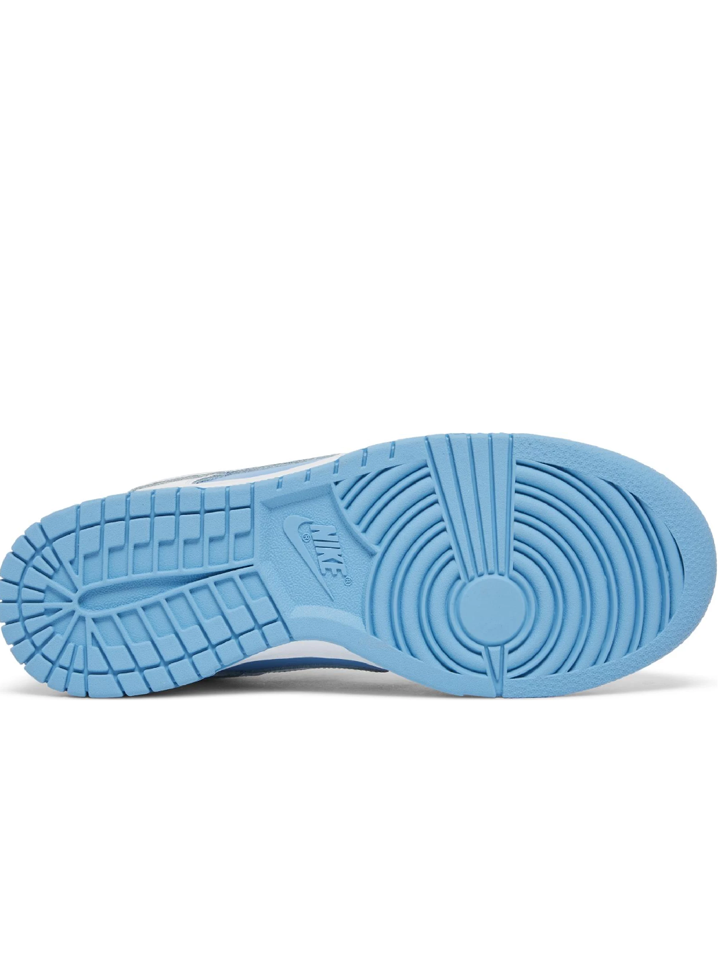 Dunk Low Reverse UNC