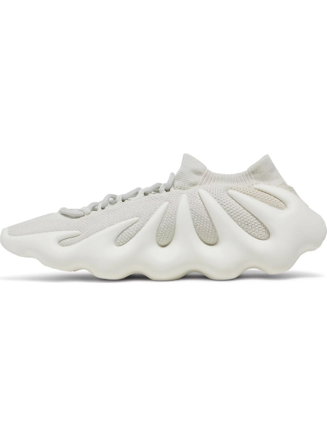 Yeezy 450 Cloud White