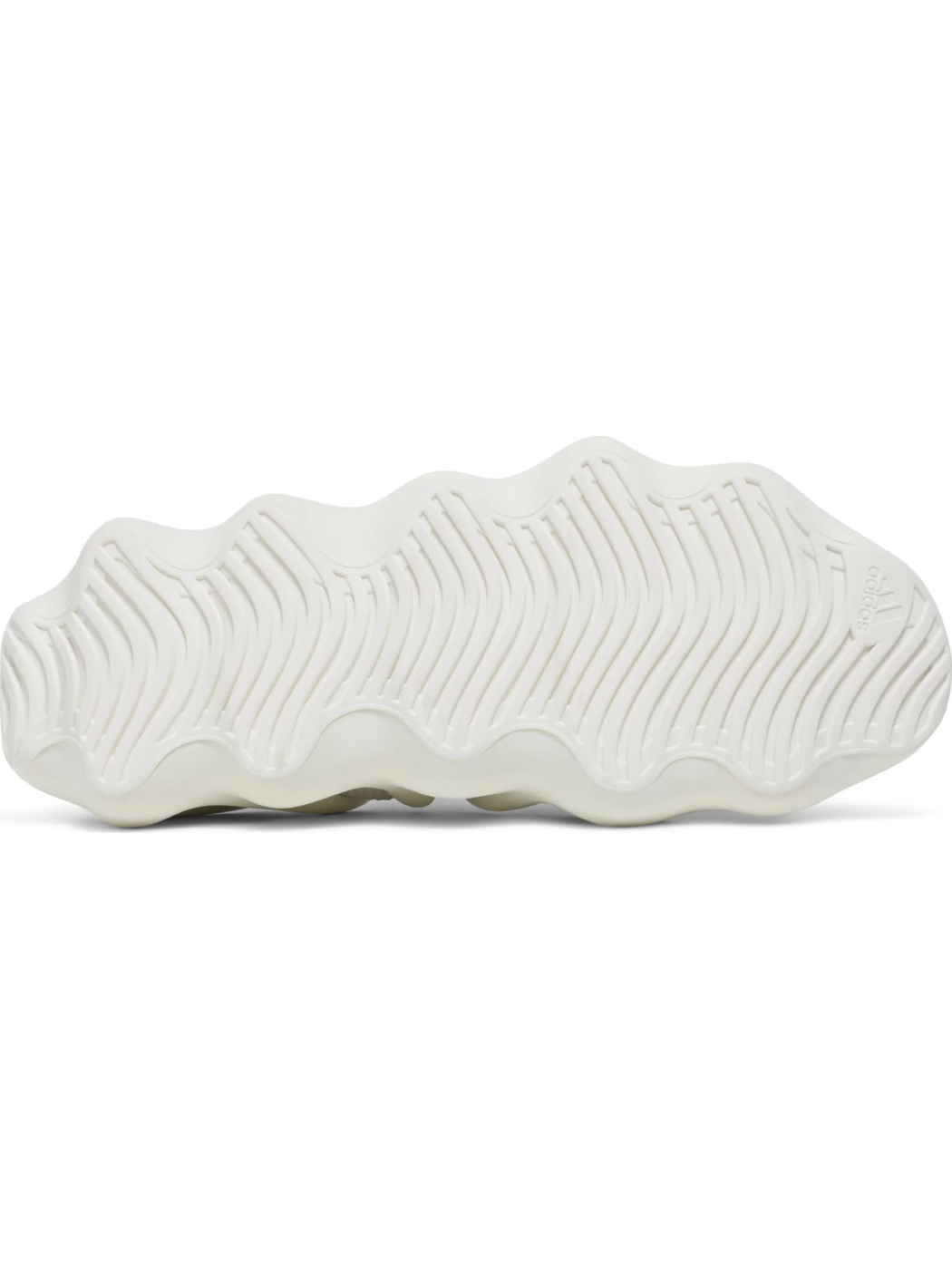 Yeezy 450 Cloud White