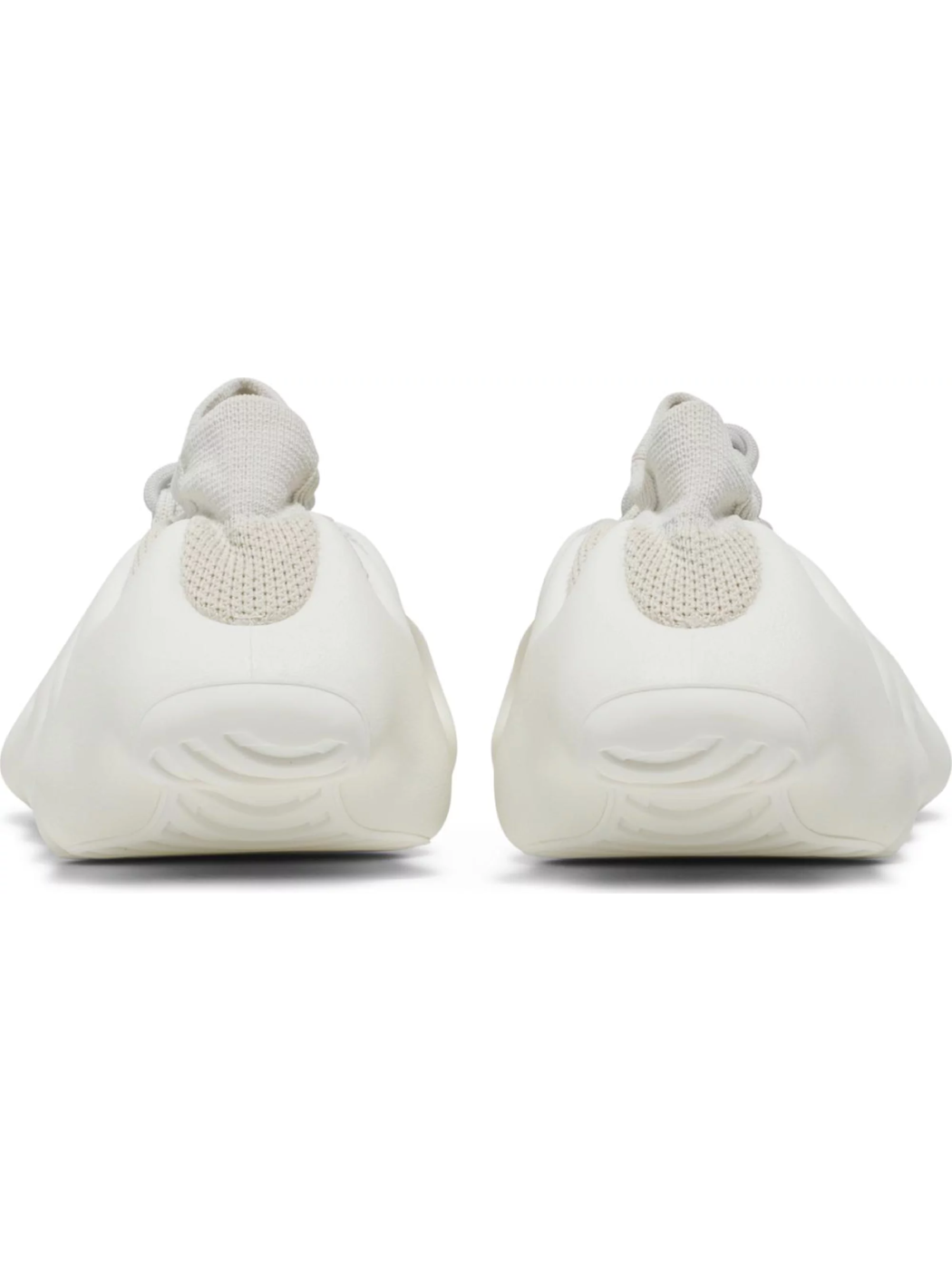 Yeezy 450 Cloud White