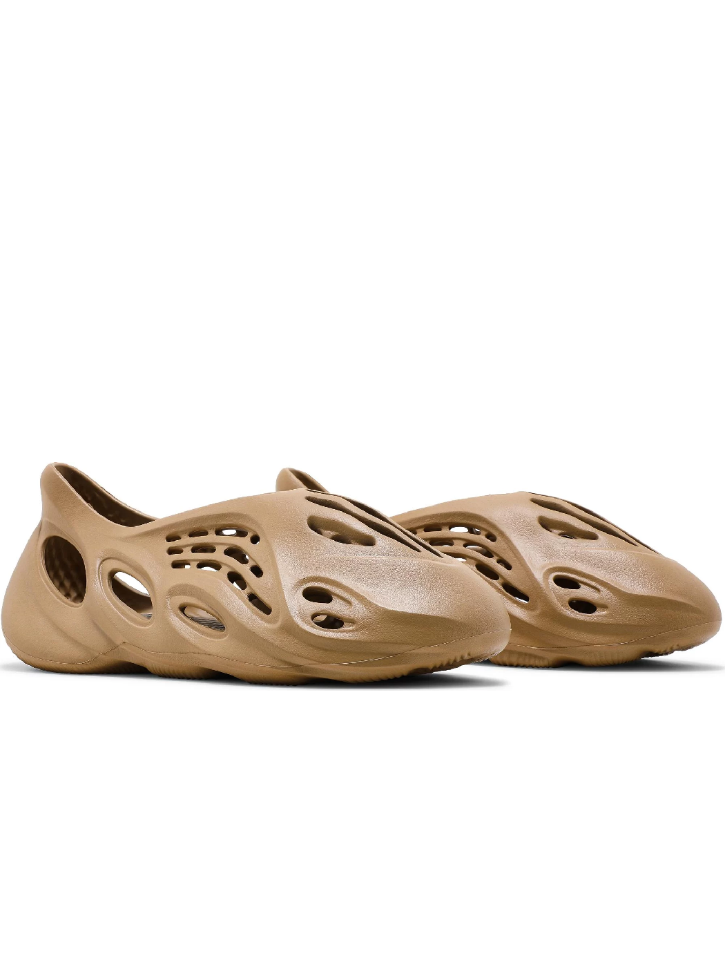 Yeezy Foam Runner Ochre