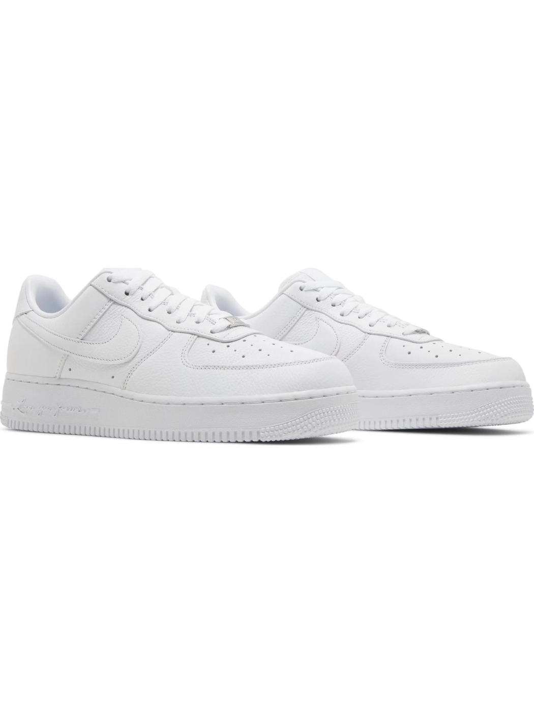 NOCTA x Air Force 1 Low Certified Lover Boy