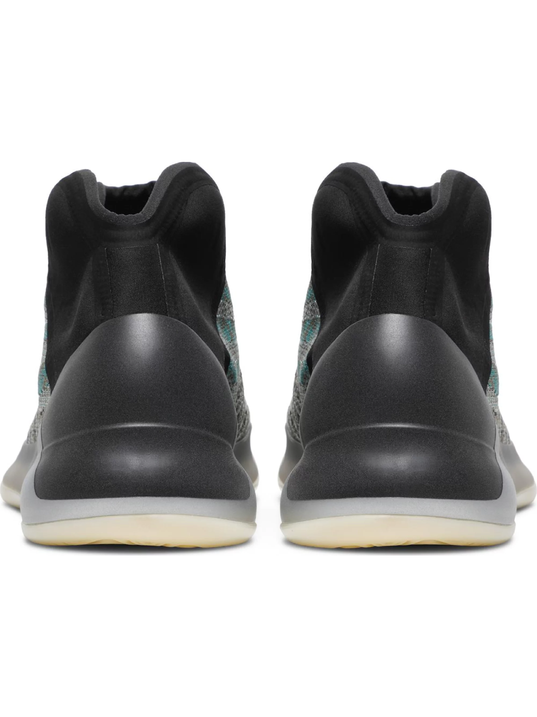Yeezy Quantum Teal Blue