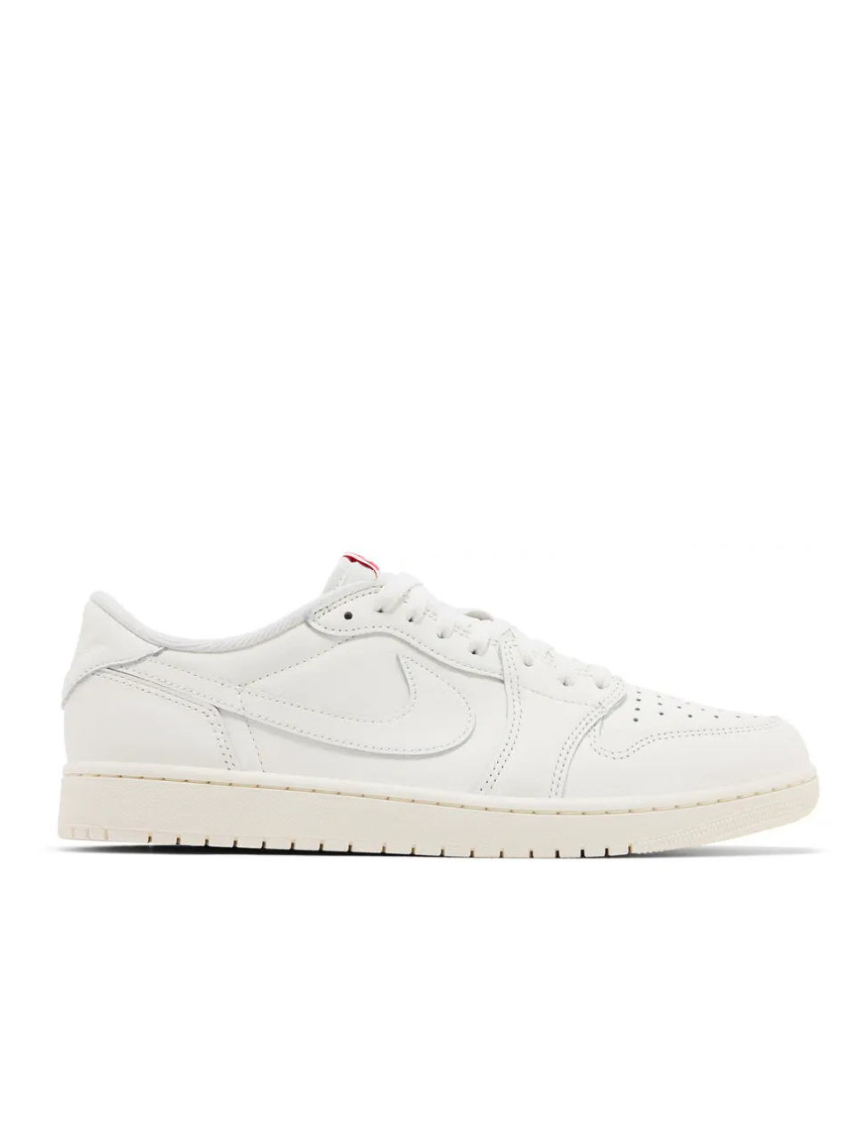 Air Jordan 1 Low Sail