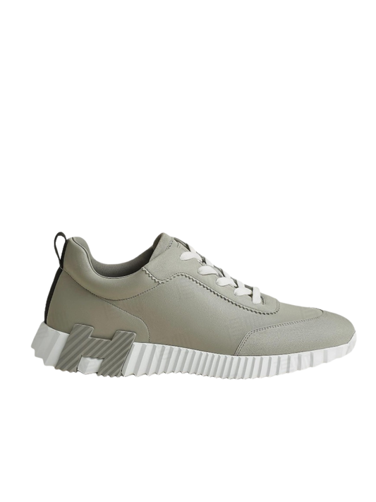Hermès Bouncing Sneaker Gris Arctique