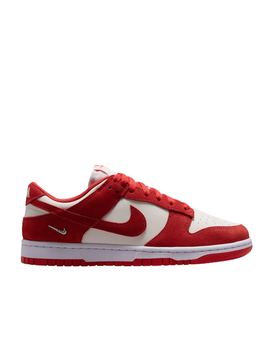 Nike Dunk Low Light Crimson