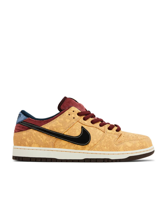 Nike Dunk Low SB City of Cinema
