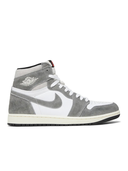 Air Jordan 1 High Washed Black