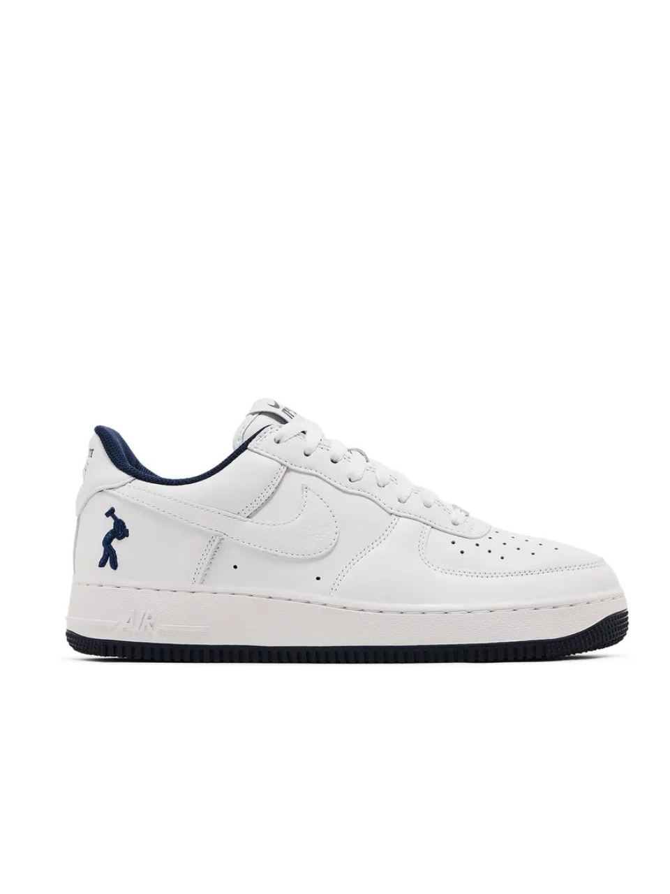 Air Force 1 Low x Lil Yachty 'Concrete Boys'