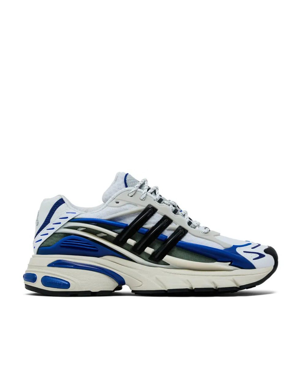 Adidas Adistar Jellyfish Royal Blue x Pharrell Williams
