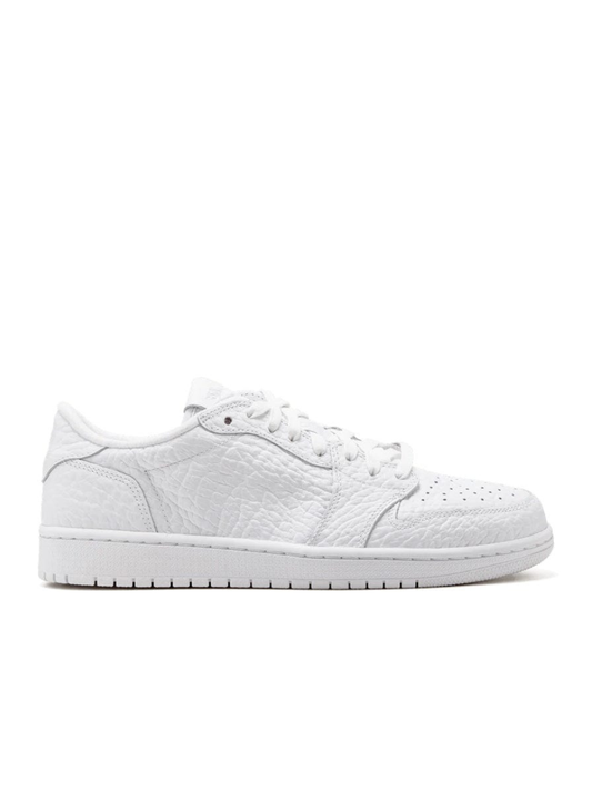 Air Jordan 1 Low NS “No Swoosh” (2025)