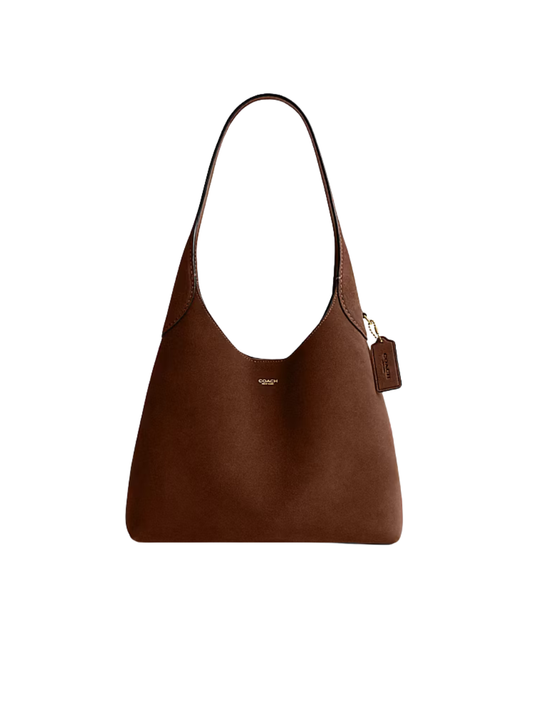 Coach Brooklyn Shoulder Bag 34