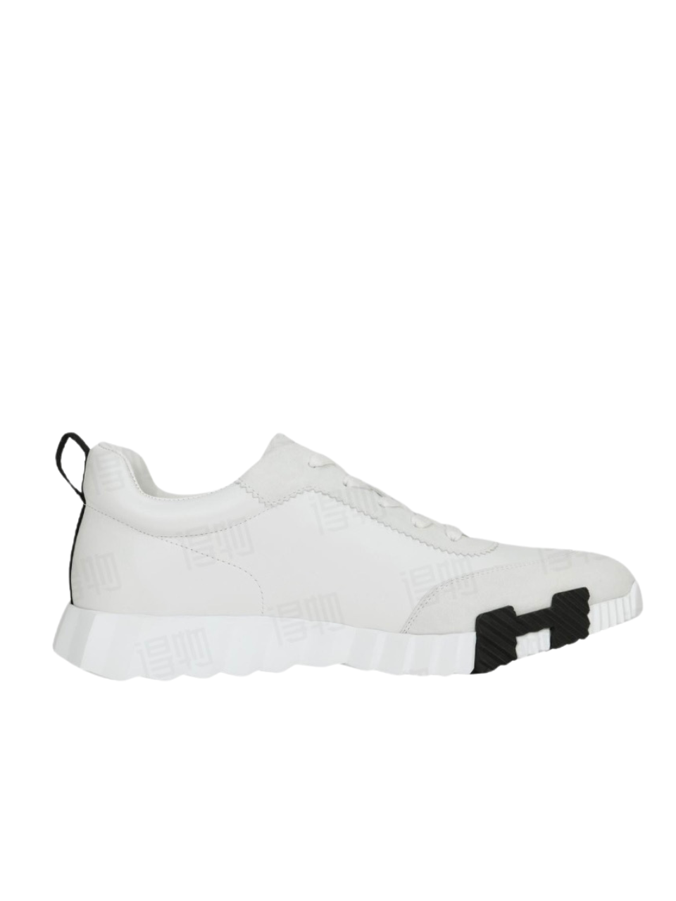 Hermès Bouncing White Blanc