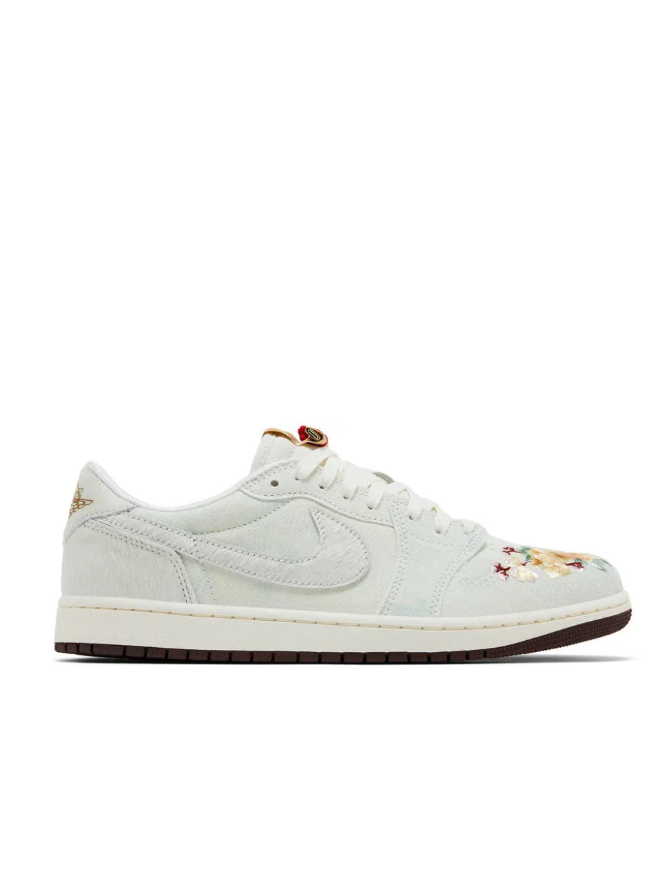 Air Jordan 1 Low Chinese New Year 2026