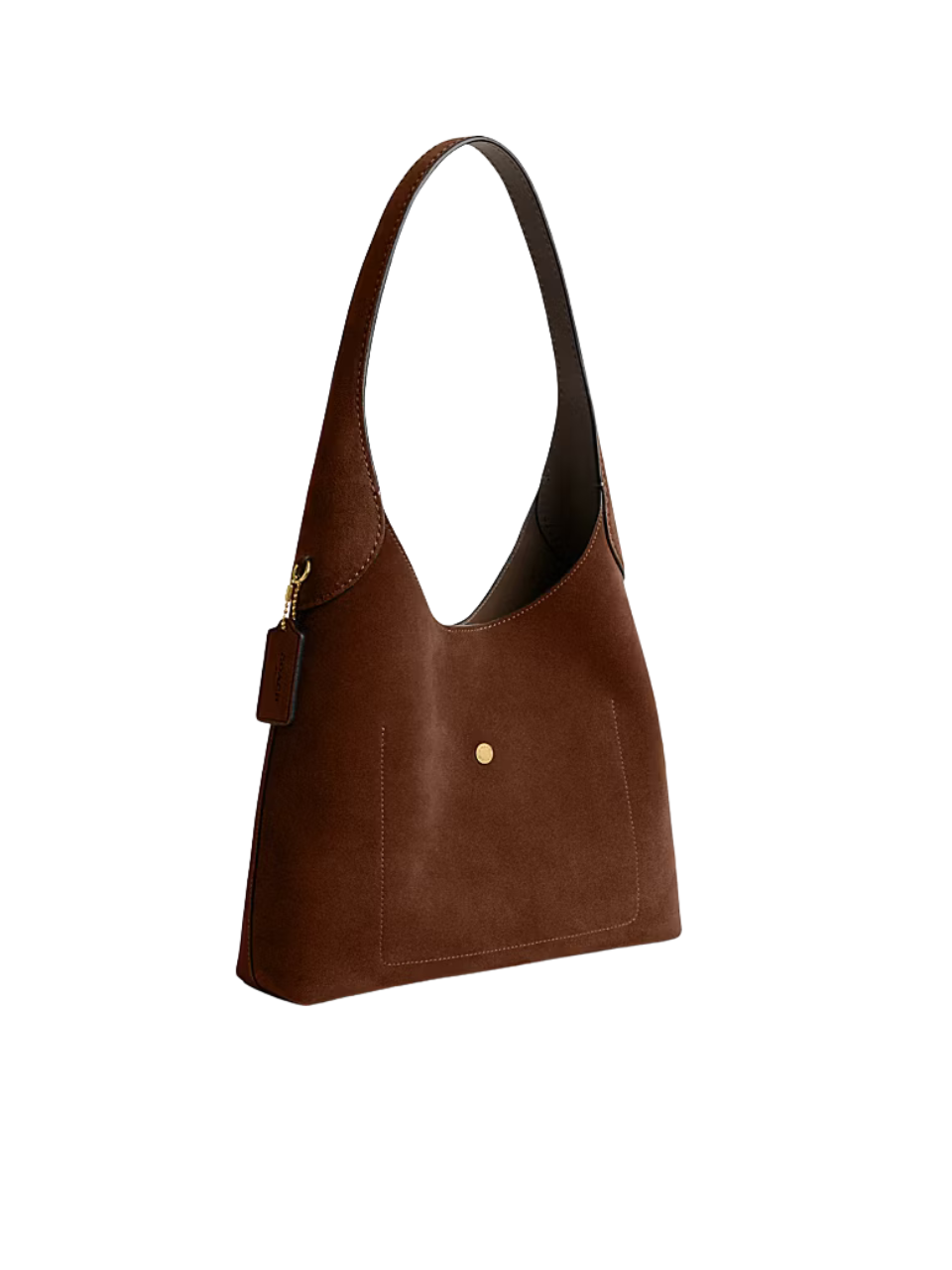 Coach Brooklyn Shoulder Bag 34