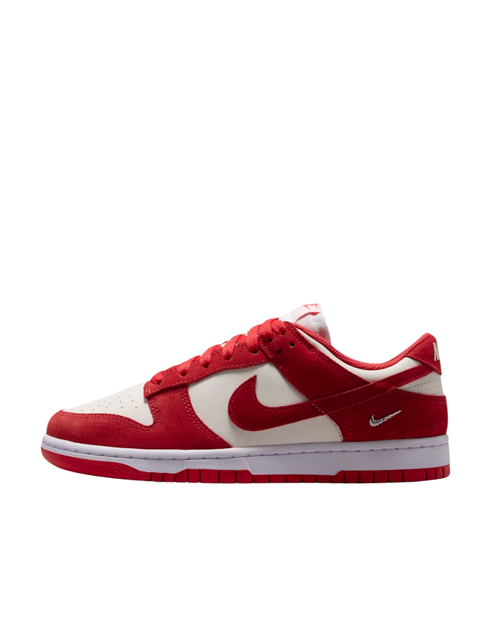 Nike Dunk Low Light Crimson