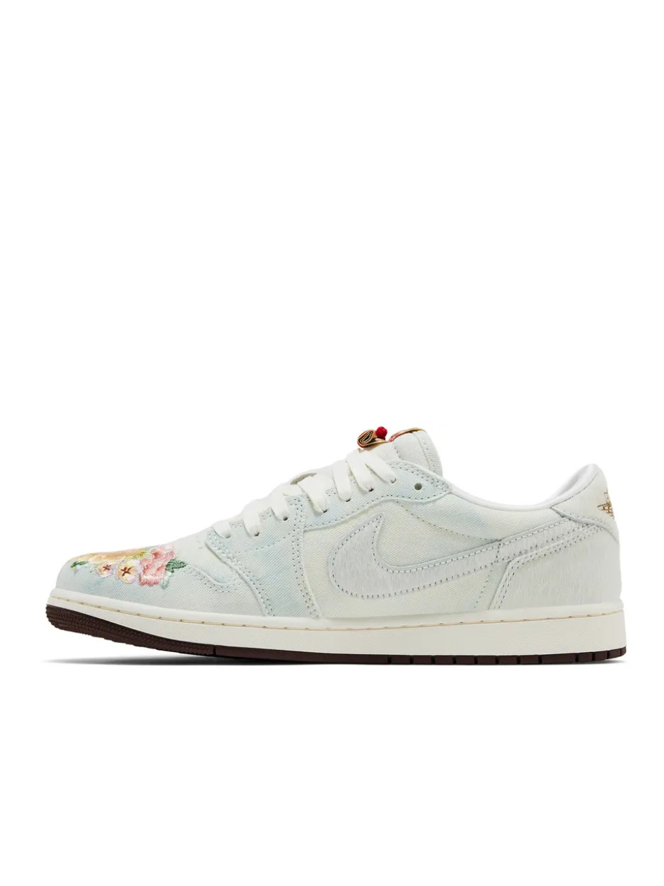 Air Jordan 1 Low Chinese New Year 2026